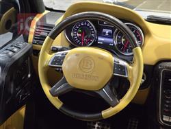 مرسيدس بنز G-Class